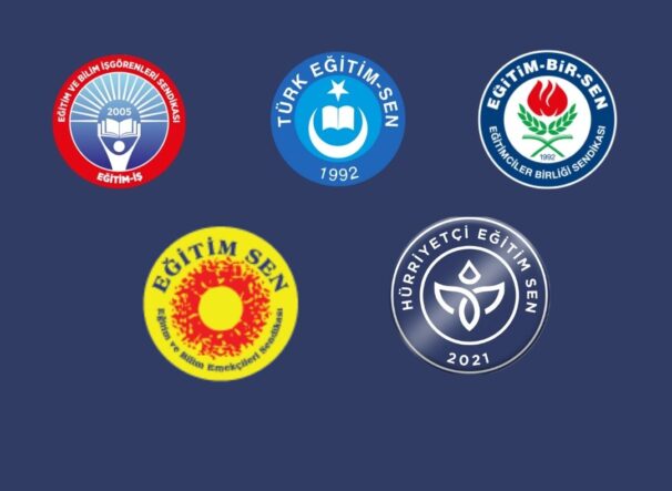 Eğitim Sendikalarının Manavgat Temsilcilikleri Korkmayınız!