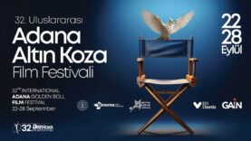 32. ALTIN KOZA FİLM FESTİVALİ