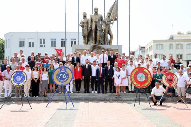 chp alternatif kutlama