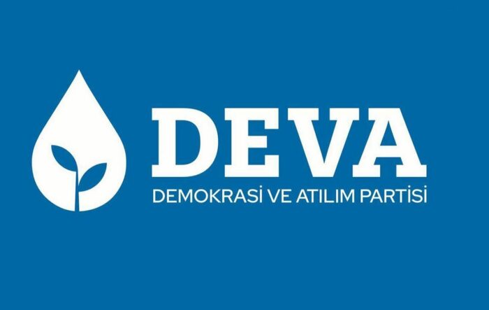 DEVA Partisi Manavgat’tan Kayyuma Sert Tepki
