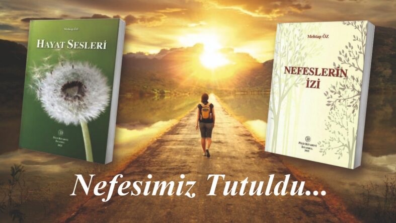 mehtap öz nefeslerin izi