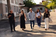 ‘Niyeti halis olunca kişinin, hayır olur akıbeti her işinin’