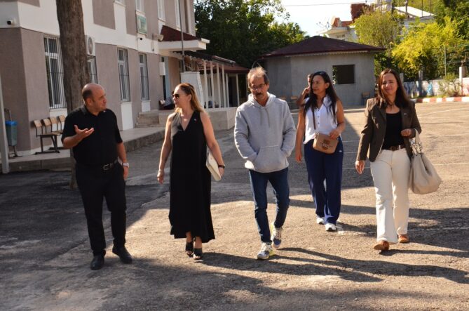 KIRIM TÜRKLERİ 3