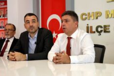 Bizim Mahallenin Uslanmaz Çocuğu CHP
