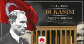 10 Kasım Töreni Ara Tatilde mi Yapılacak?