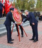 Ulu Önder Atatürk Manavgat’ta Saygıyla Anıldı