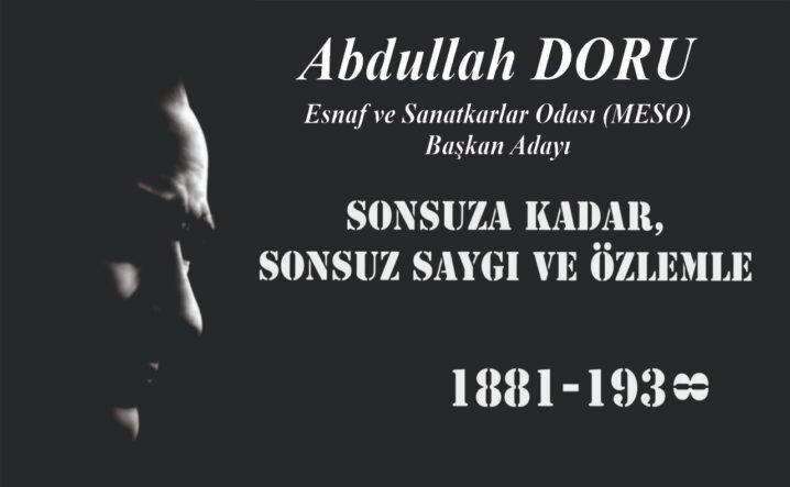 abdullah doru