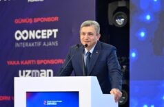 Turizmin Teknoloji Zirvesi Antalya’da Başladı