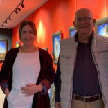 Azize Atasoy Ekli ve Persona…