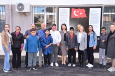 Eğitim Çocuğu Sevmekle Başlar