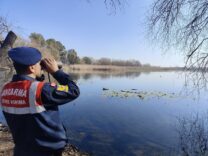Doğal Güzelliklerimiz Koruma Altında