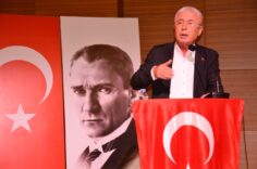 CHP’den AK Parti’ye “Oy çalma hareketi size yakışır”