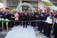 abdullah doru meso başkan adayı