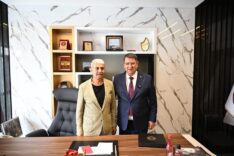 Kahraman Bakkal Süpermarkete Karşı