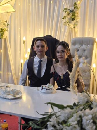 ayşemur evren -batuhan şen nişan