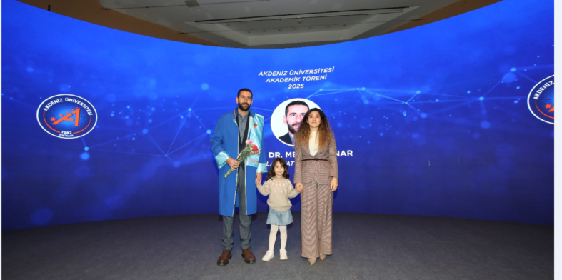 doç. dr. mehmet çınar