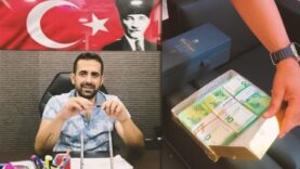 M. Engin Tüter, “Günah Keçisi İlan Edildim”