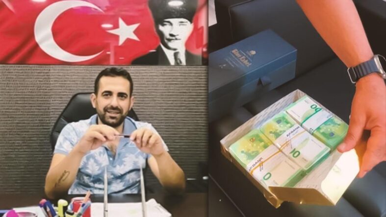 engin tüter savunma