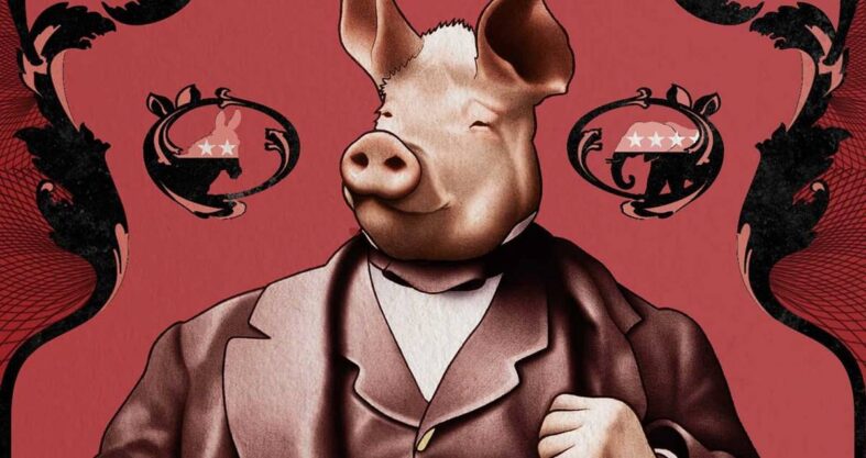 hayvan-ciftligi-george-orwell-cizim