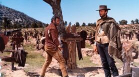 iyi kötü çirkin clint eswood