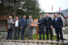 Ormana, “En İyi Turizm Köyü”