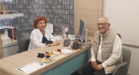 sedat memili- dr. aynur eken