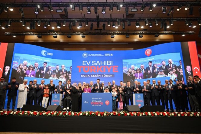 antalya toki kura çekilişi