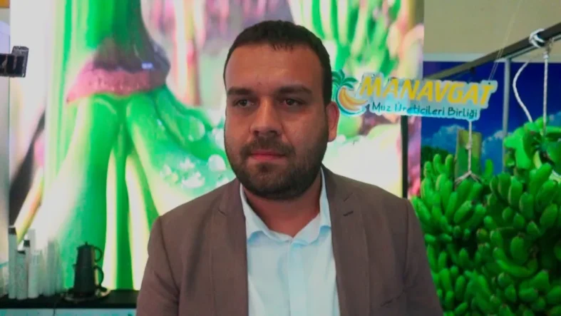 önem gök muz üreticileri birliği