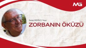 sedat memili zorbanın öküzü