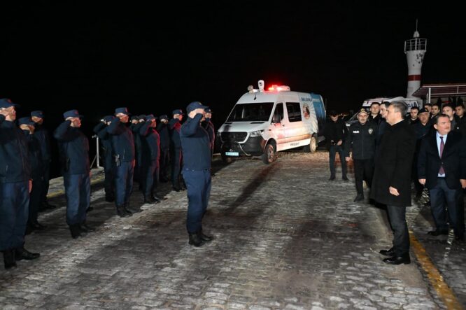 vali şahin güvenlik güçleri 3