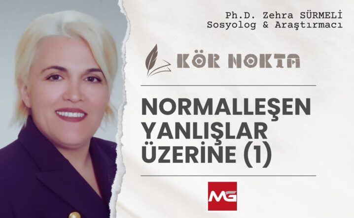 zehra sürmeli