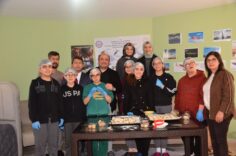 SAVUNMA SANAYİ PROJESİ