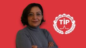 ŞERİFE ASLAN TİP