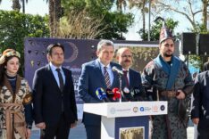 antalya'nın fethi vali