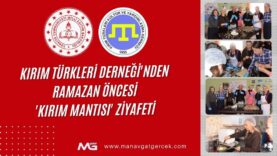 kırım türkleri mantu