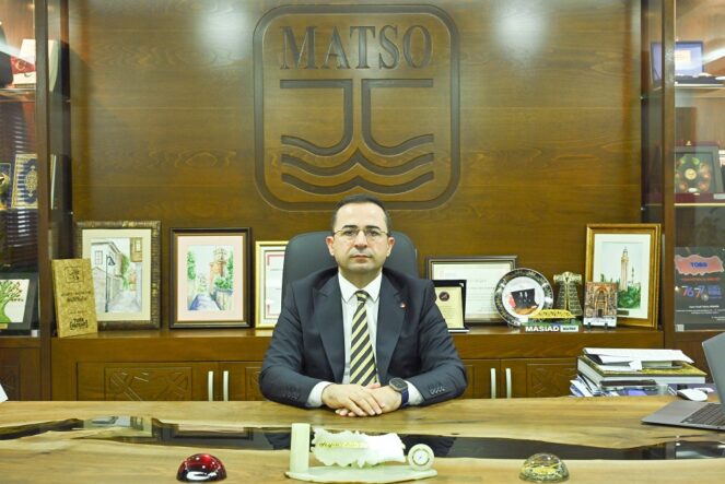 seydi tahsin güngör ramazan mesajı