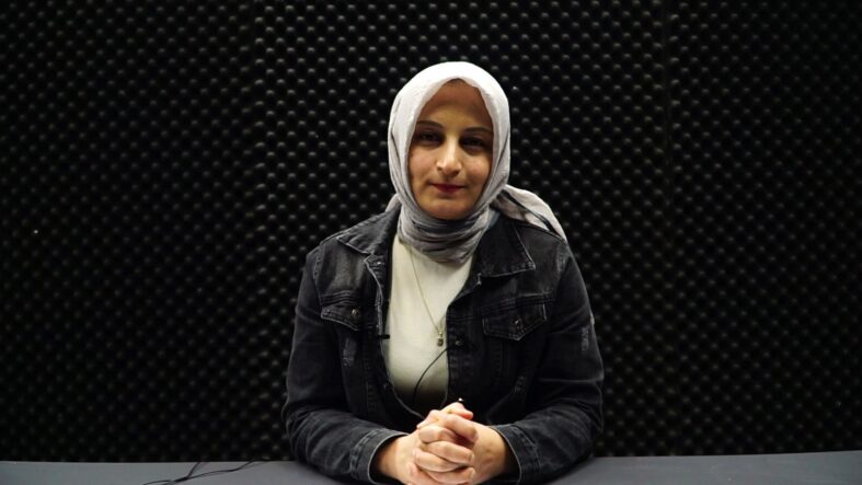 şükran tümenci gök