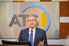 atso başkanı hacısüleyman