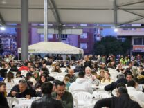 bahçelievler mah iftar