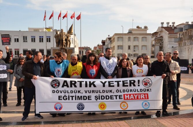 eğitim sendikaları 2