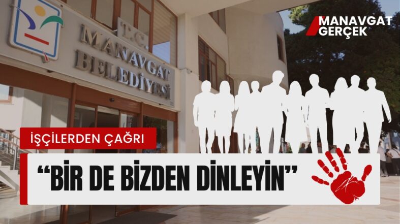 işçierden çağrı birde bizden dinleyin