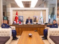 sahil güvenlik- belediye