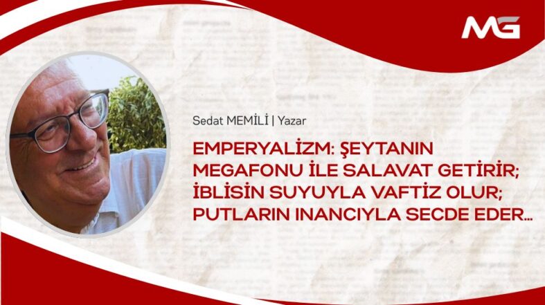 sedat memili