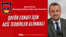 şevket elmas-manavgat