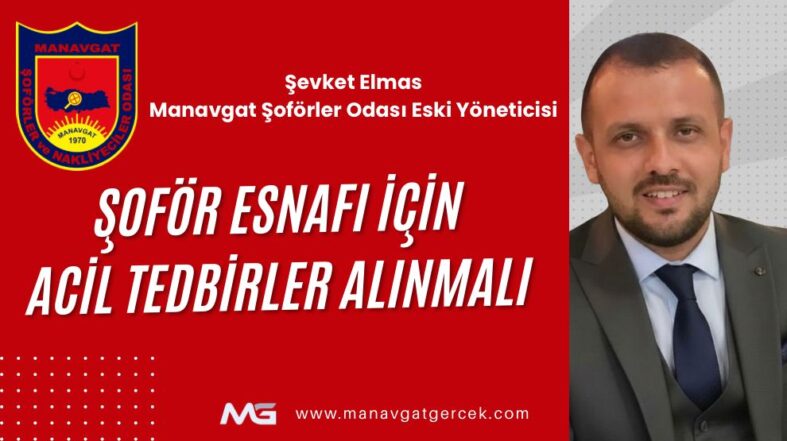 şevket elmas-manavgat