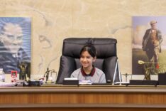 23 nisan koltuk devri