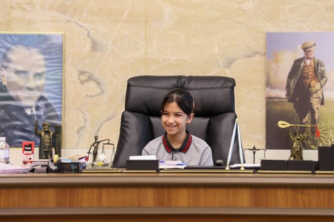 23 nisan koltuk devri