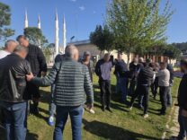 dolandırıcılara suçüstü