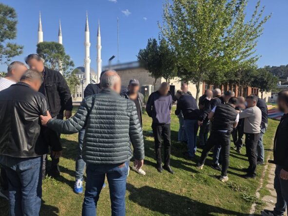 dolandırıcılara suçüstü