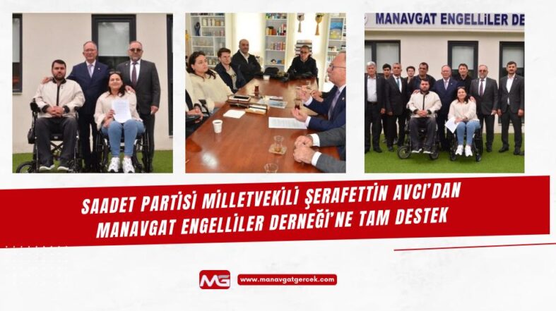 engelliler derneği meder